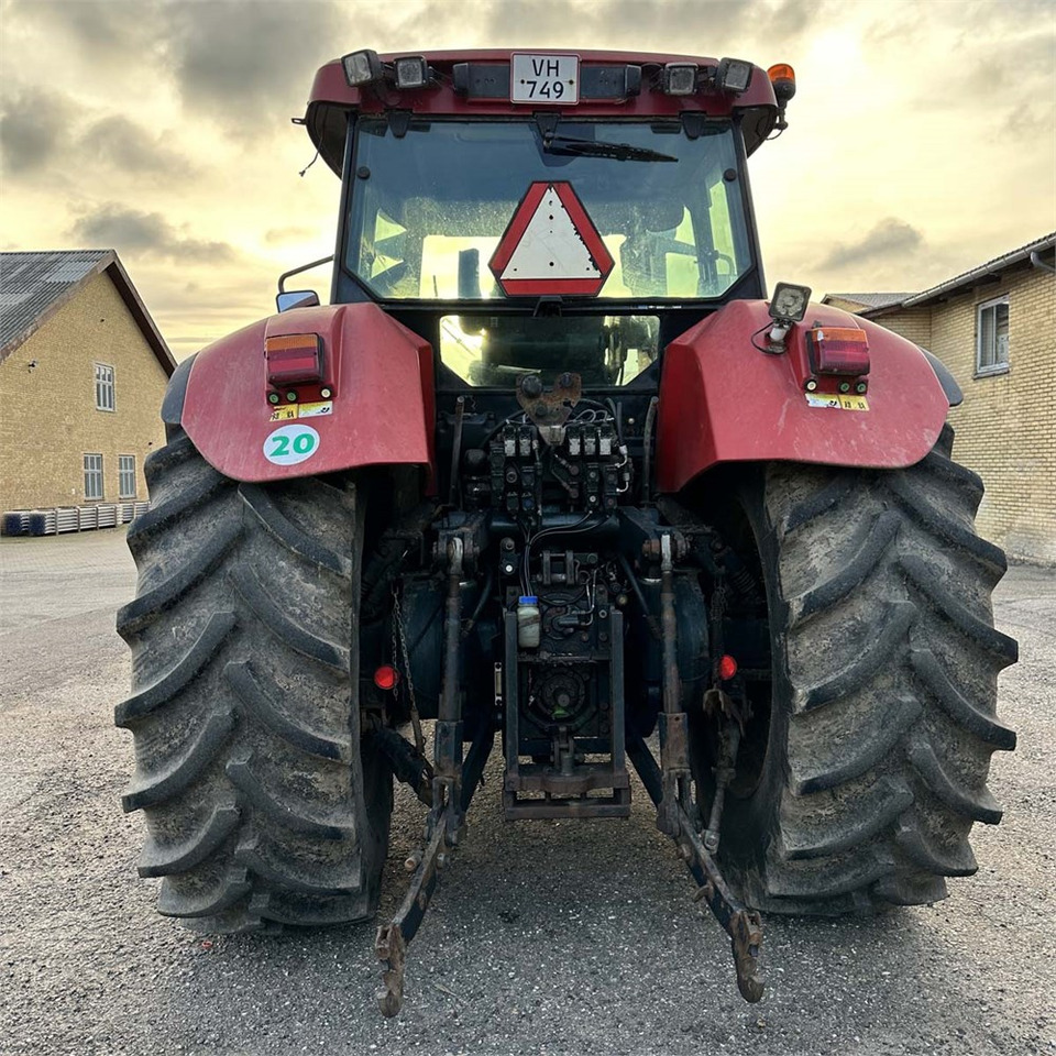 CASE IH CVX1190 - Трактор: фото 5 CASE IH CVX1190 - Трактор: фото 5