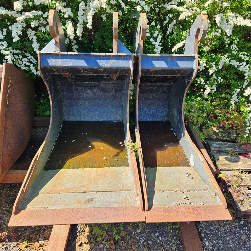 CP Heavy duty - Ківш екскаватора в категорії Будівельна техніка: фото 2 CP Heavy duty - Ківш екскаватора в категорії Будівельна техніка: фото 2