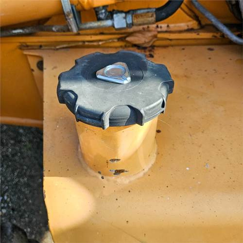 Екскаватор-навантажувач Case 695 ST: фото 32 Екскаватор-навантажувач Case 695 ST: фото 32