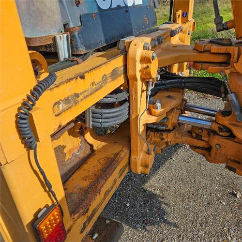 Екскаватор-навантажувач Case 695 ST: фото 48 Екскаватор-навантажувач Case 695 ST: фото 48