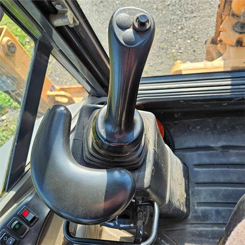 Екскаватор-навантажувач Case 695 ST: фото 16 Екскаватор-навантажувач Case 695 ST: фото 16