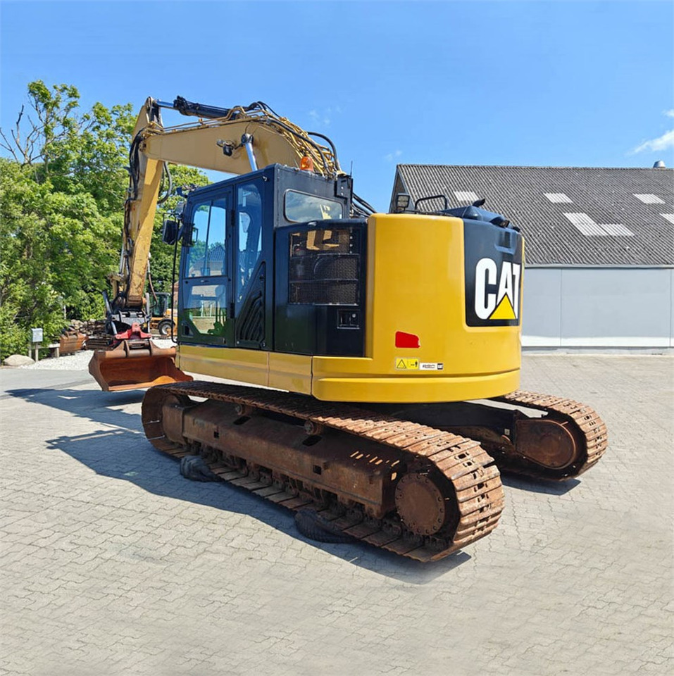 Caterpillar 325 FLCR - Гусеничний екскаватор: фото 4 Caterpillar 325 FLCR - Гусеничний екскаватор: фото 4