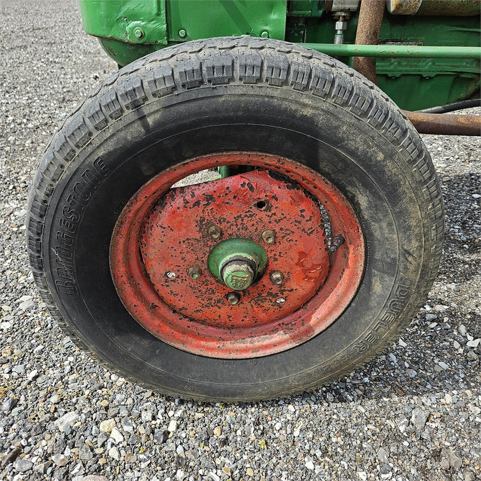 Deutz D4005 в лізинг Deutz D4005: фото 38 Deutz D4005 в лізинг Deutz D4005: фото 38