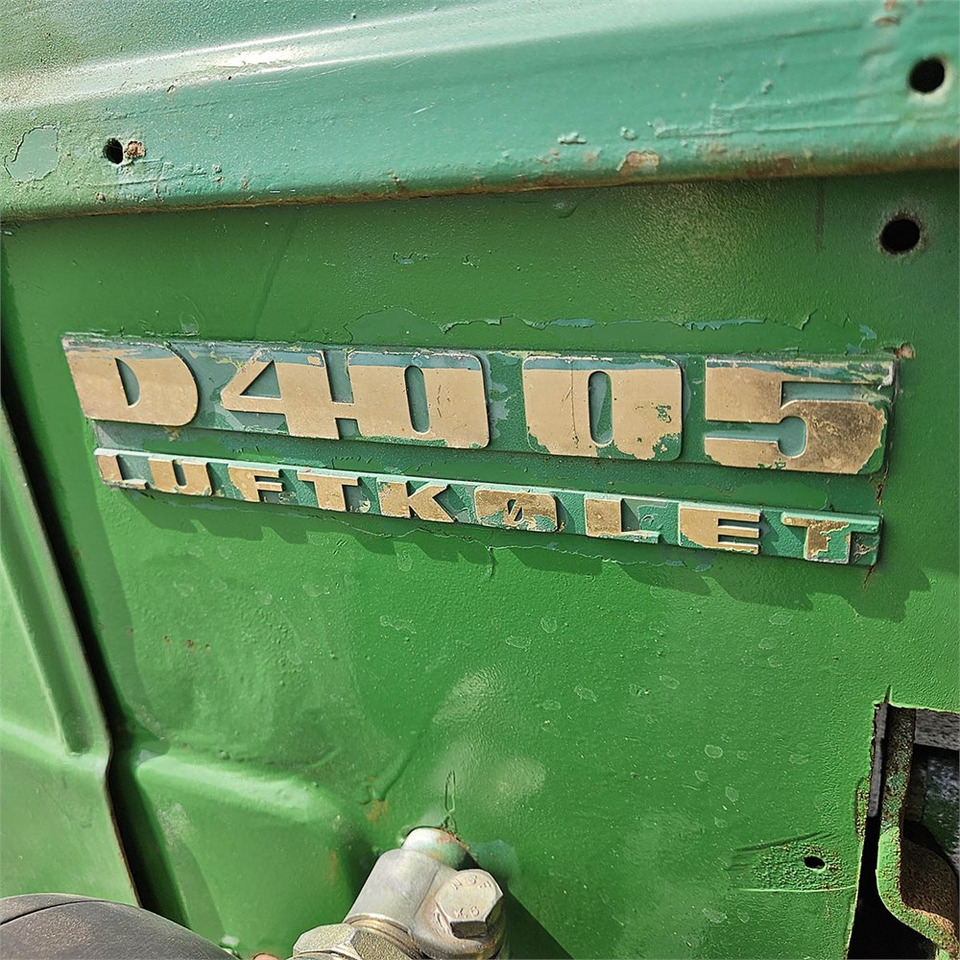 Deutz D4005 в лізинг Deutz D4005: фото 33 Deutz D4005 в лізинг Deutz D4005: фото 33