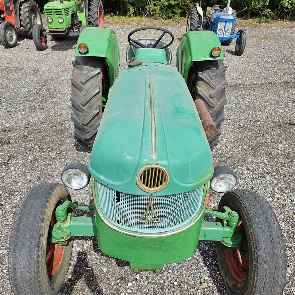 Deutz D4005 в лізинг Deutz D4005: фото 9 Deutz D4005 в лізинг Deutz D4005: фото 9