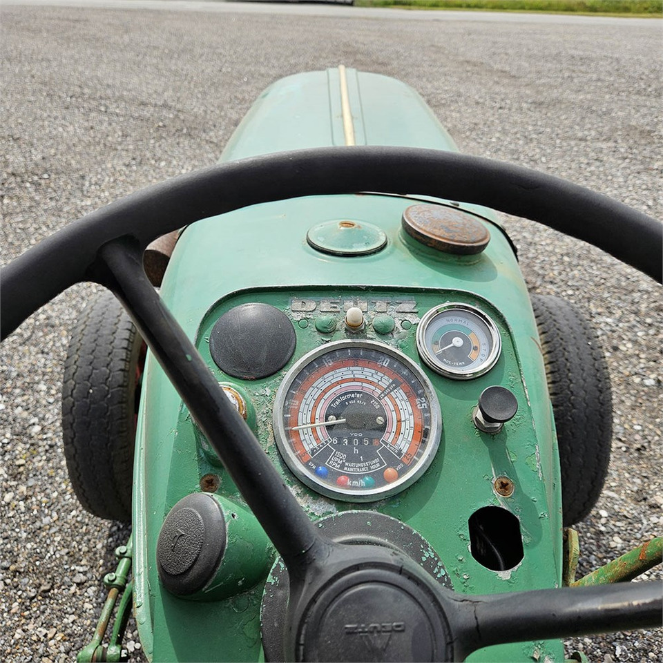 Deutz D4005 в лізинг Deutz D4005: фото 12 Deutz D4005 в лізинг Deutz D4005: фото 12