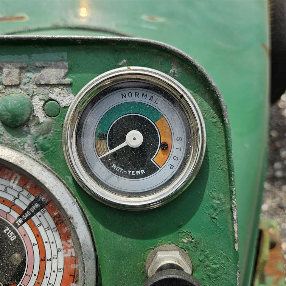 Deutz D4005 в лізинг Deutz D4005: фото 14 Deutz D4005 в лізинг Deutz D4005: фото 14