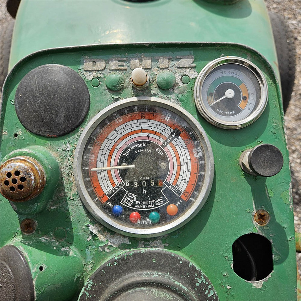 Deutz D4005 в лізинг Deutz D4005: фото 13 Deutz D4005 в лізинг Deutz D4005: фото 13