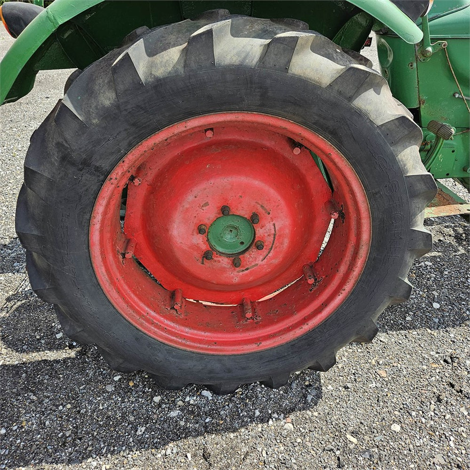 Deutz D4005 в лізинг Deutz D4005: фото 41 Deutz D4005 в лізинг Deutz D4005: фото 41