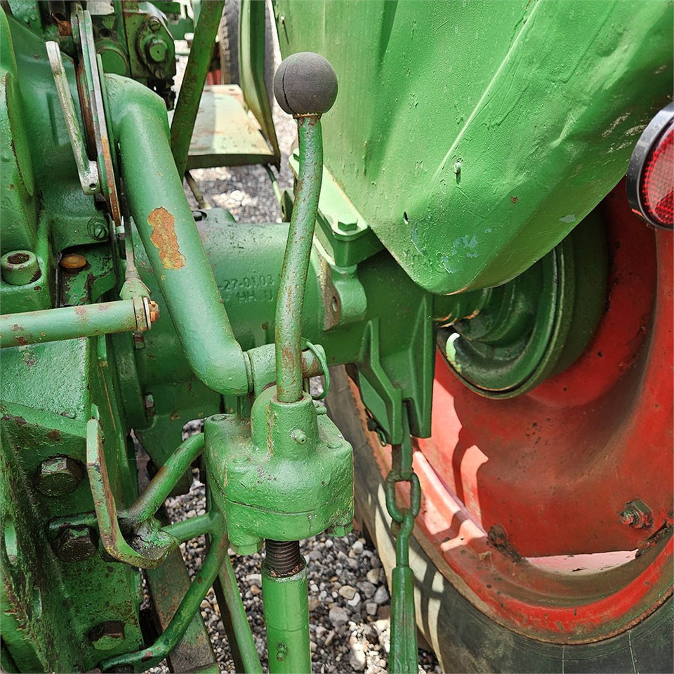 Deutz D4005 в лізинг Deutz D4005: фото 16 Deutz D4005 в лізинг Deutz D4005: фото 16