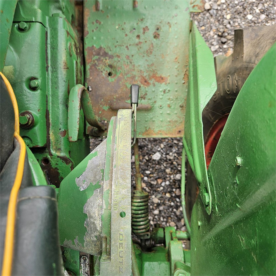 Deutz D4005 в лізинг Deutz D4005: фото 21 Deutz D4005 в лізинг Deutz D4005: фото 21