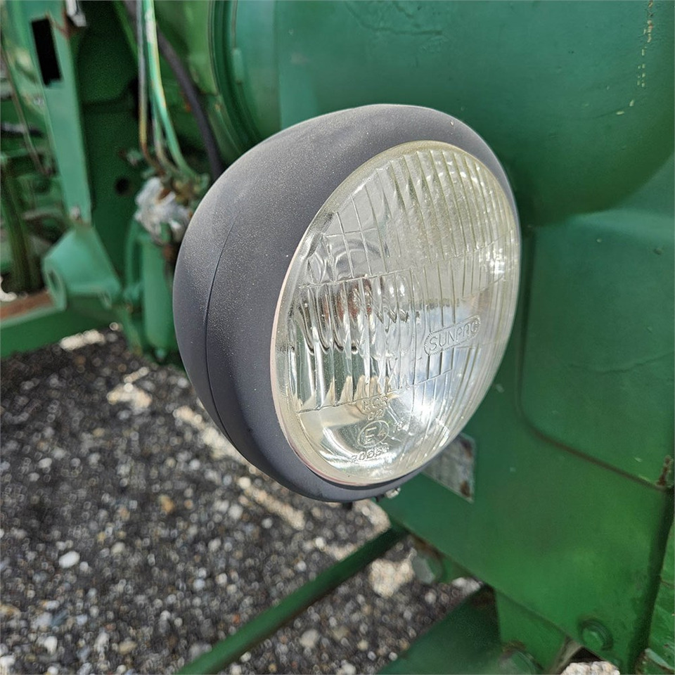 Deutz D4005 в лізинг Deutz D4005: фото 26 Deutz D4005 в лізинг Deutz D4005: фото 26