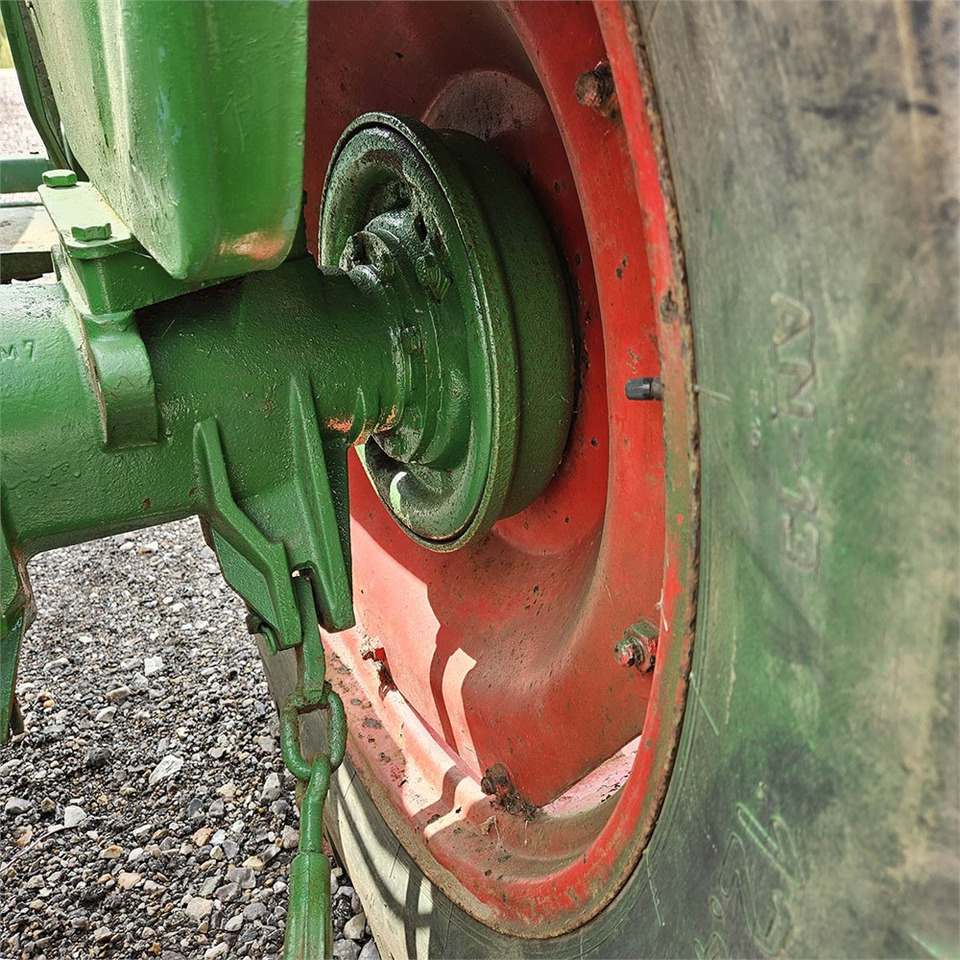 Deutz D4005 в лізинг Deutz D4005: фото 37 Deutz D4005 в лізинг Deutz D4005: фото 37