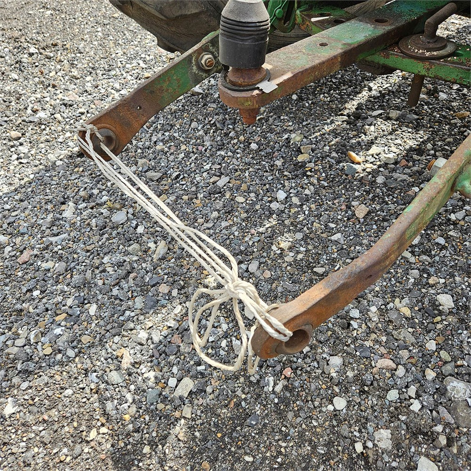 Deutz D4005 в лізинг Deutz D4005: фото 24 Deutz D4005 в лізинг Deutz D4005: фото 24