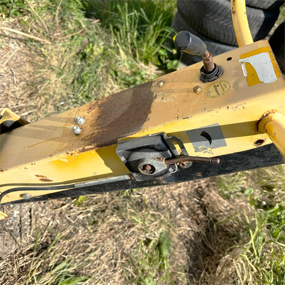 Віброплита Dynapac LG500: фото 18 Віброплита Dynapac LG500: фото 18