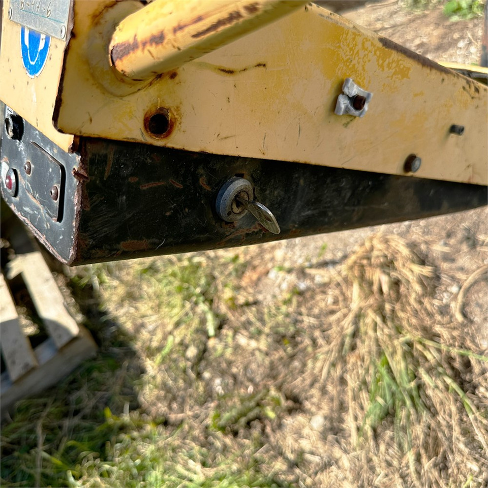 Віброплита Dynapac LG500: фото 19 Віброплита Dynapac LG500: фото 19