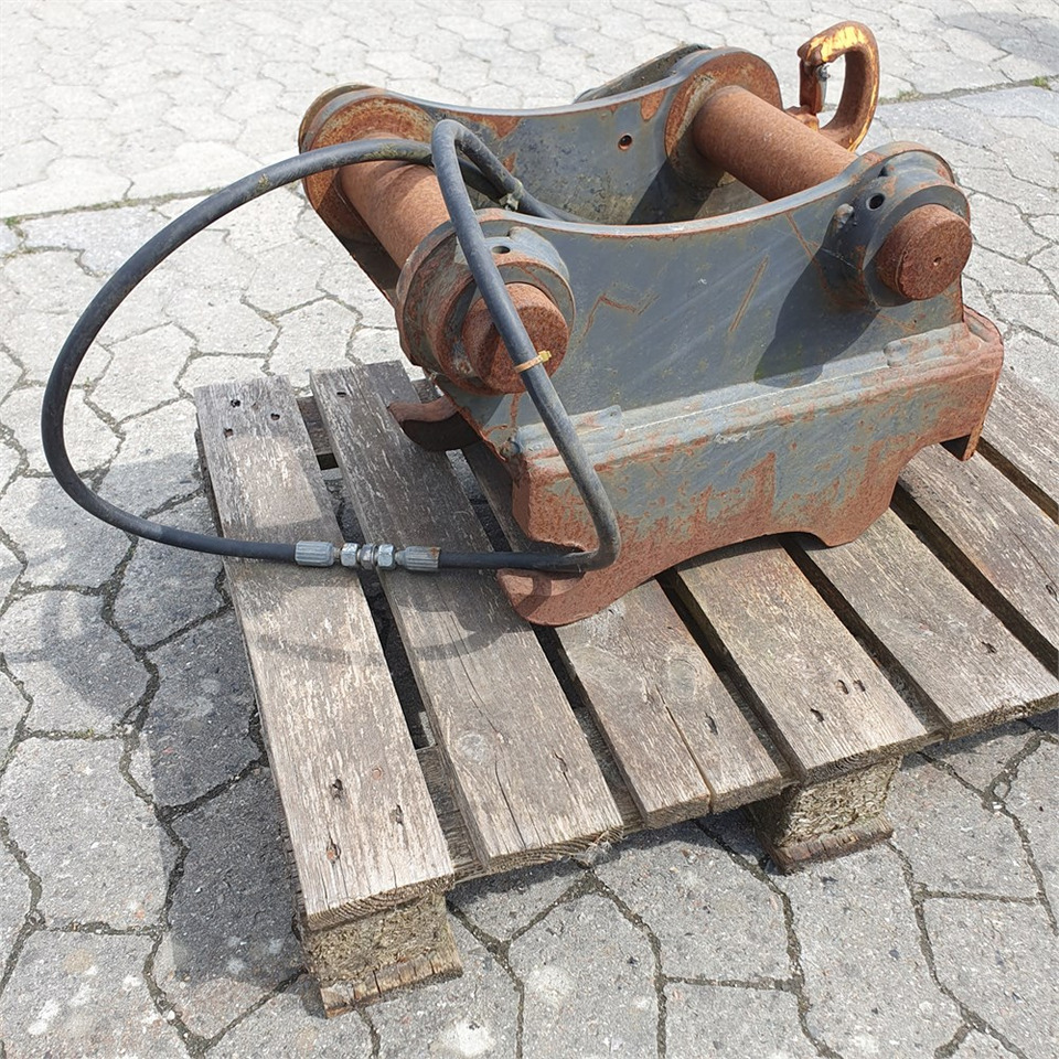 Engcon S45 - Зчіпний пристрій в категорії Екскаватори: фото 2 Engcon S45 - Зчіпний пристрій в категорії Екскаватори: фото 2