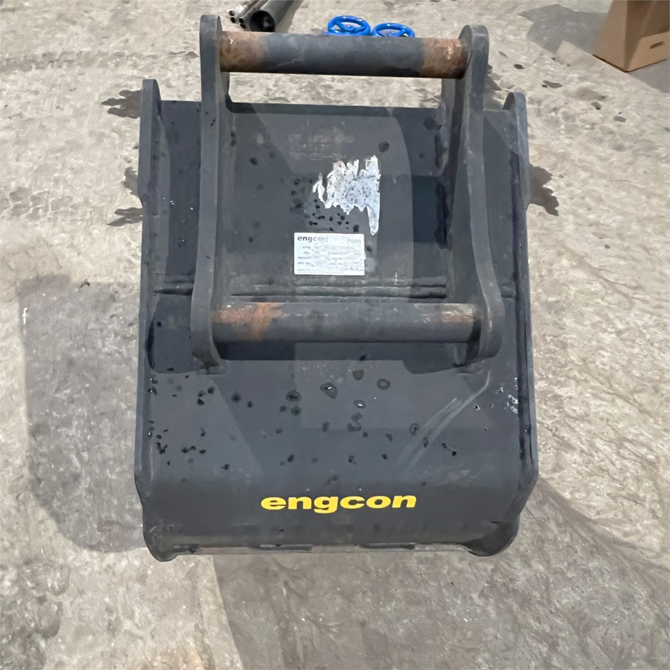 Engcon TB07-250-600- Hydrema - Ківш екскаватора в категорії Будівельна техніка: фото 4 Engcon TB07-250-600- Hydrema - Ківш екскаватора в категорії Будівельна техніка: фото 4