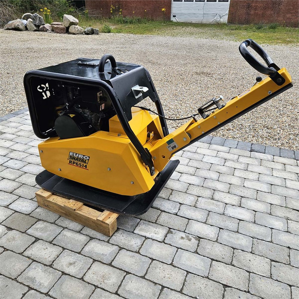 Euro Shatal RP6514 - 75 - Віброплита: фото 1 Euro Shatal RP6514 - 75 - Віброплита: фото 1