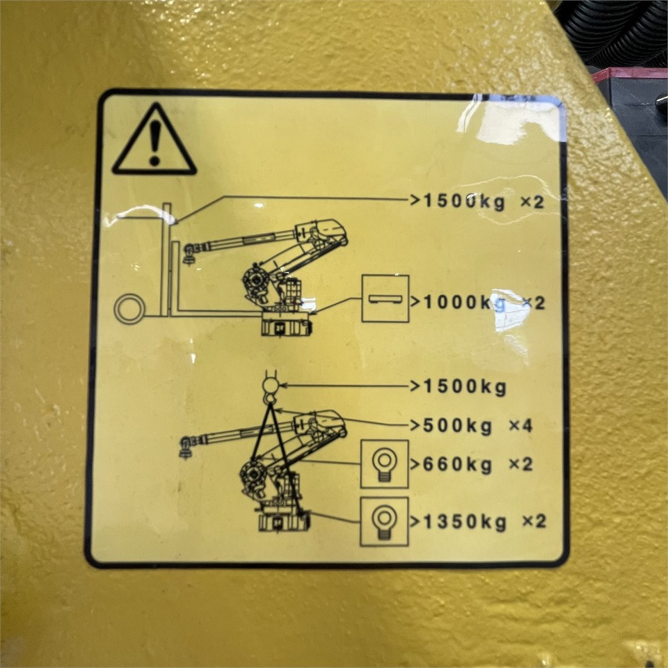 Обладнання для зварювання Fanuc Robot S-500 iB: фото 24