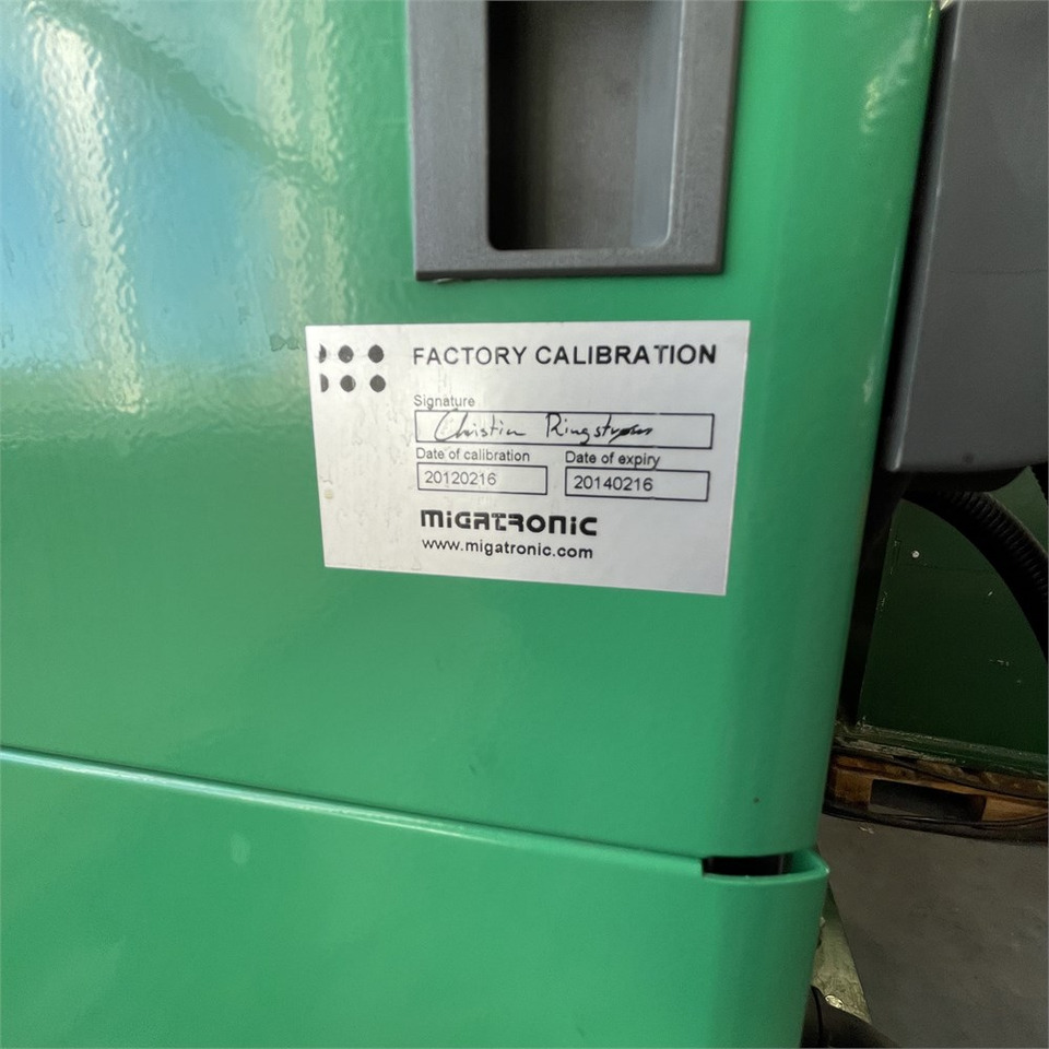 Обладнання для зварювання Fanuc Robot S-500 iB: фото 22