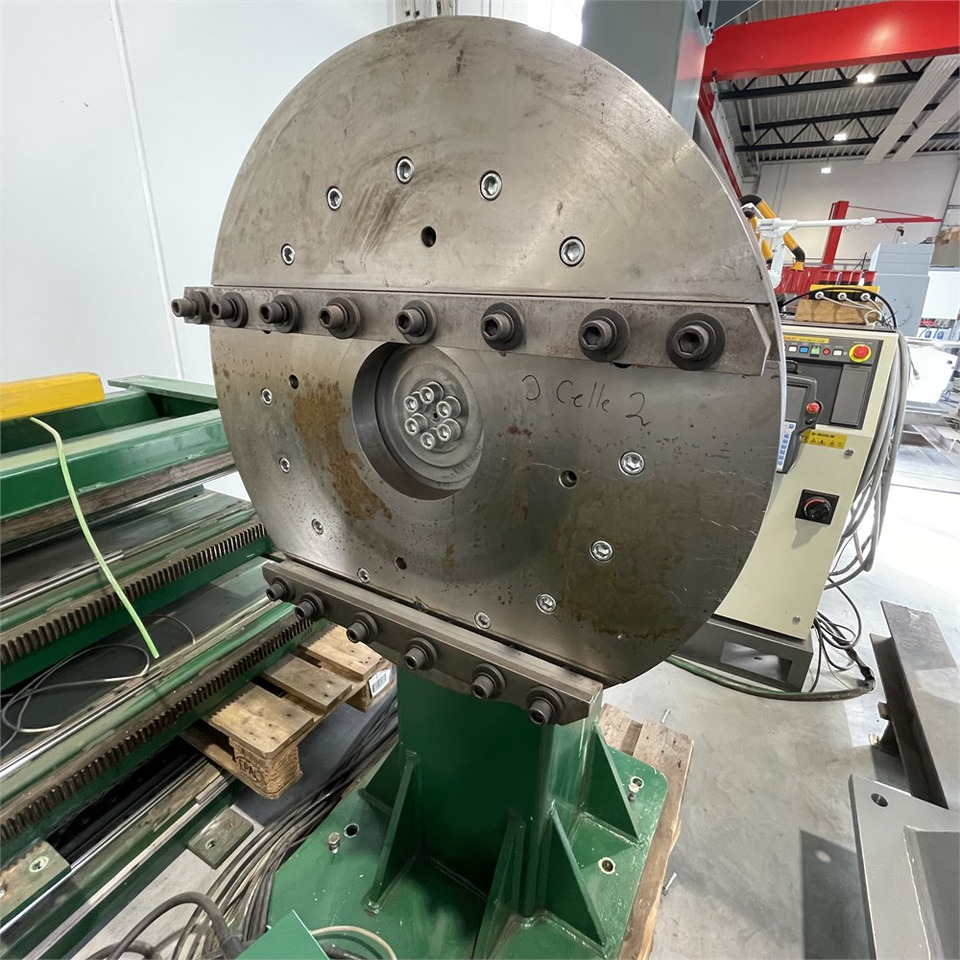 Обладнання для зварювання Fanuc Robot S-500 iB: фото 47