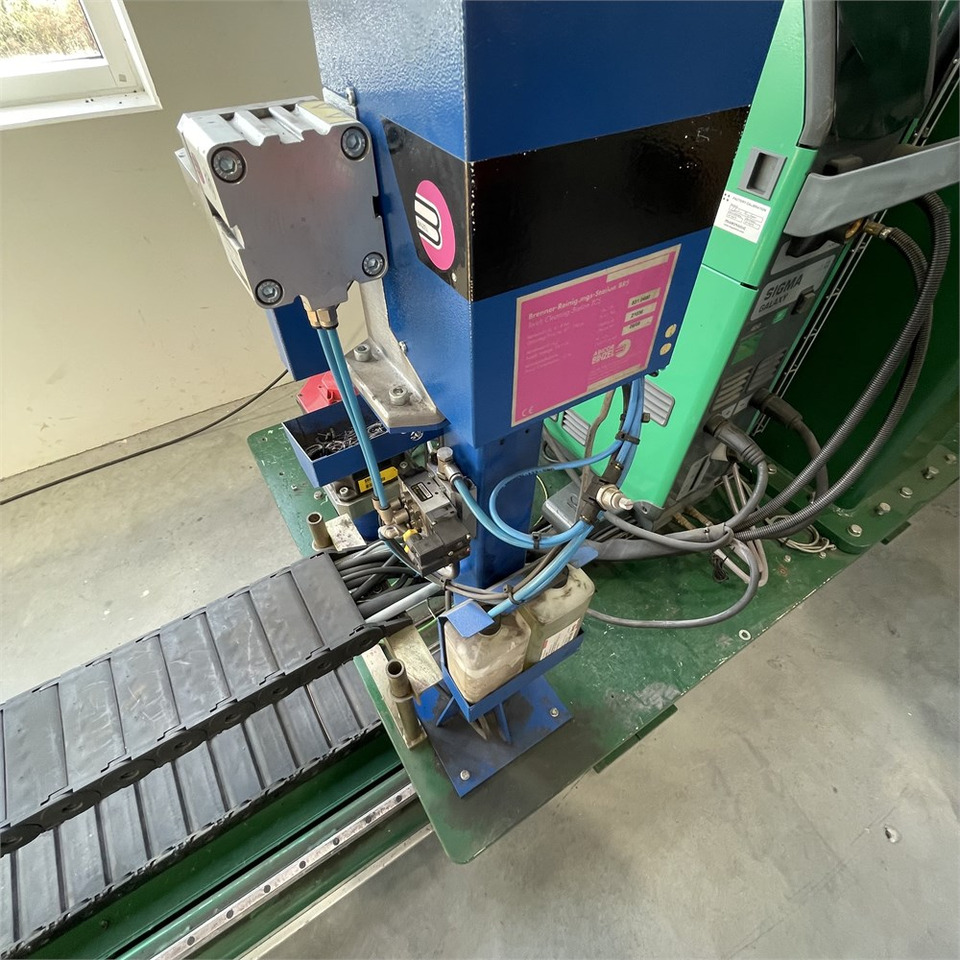 Обладнання для зварювання Fanuc Robot S-500 iB: фото 14