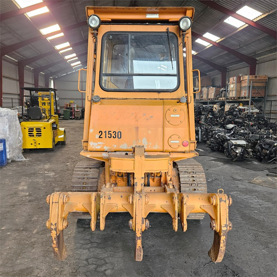 Fiat-Allis 571 FL7 B - Гусеничний навантажувач: фото 3 Fiat-Allis 571 FL7 B - Гусеничний навантажувач: фото 3