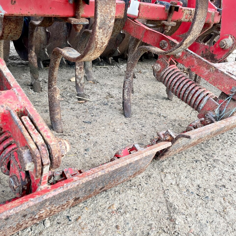 Fiona Apollo DR - Посівний комплекс: фото 5 Fiona Apollo DR - Посівний комплекс: фото 5