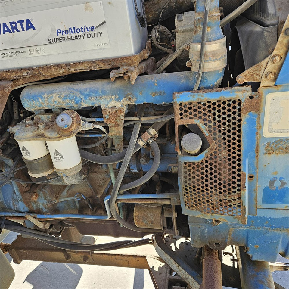 Ford 6810 в лізинг Ford 6810: фото 47