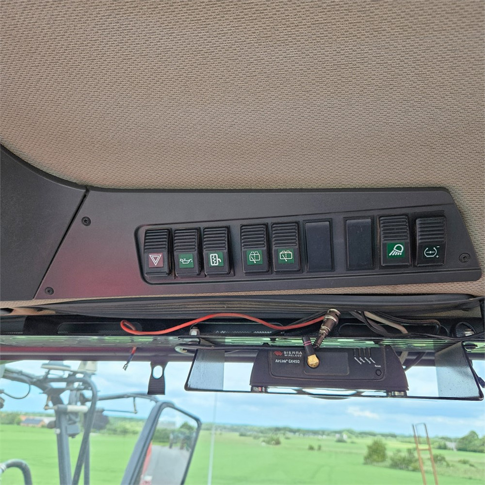 Техніка для внесення добрив Frans Vervaet B.V. Hydro Trike: фото 17