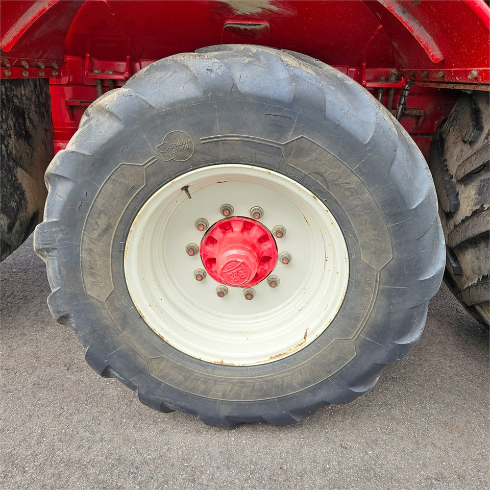 Техніка для внесення добрив Frans Vervaet B.V. Hydro Trike: фото 30