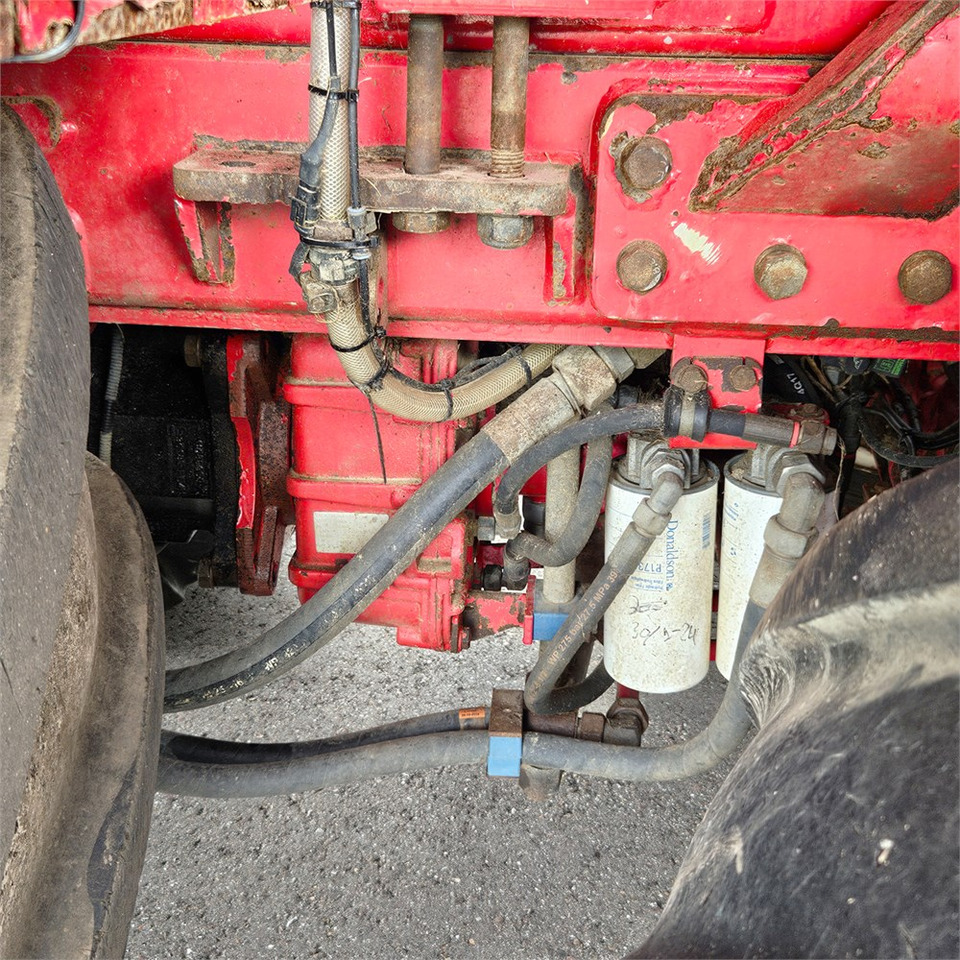 Техніка для внесення добрив Frans Vervaet B.V. Hydro Trike: фото 25