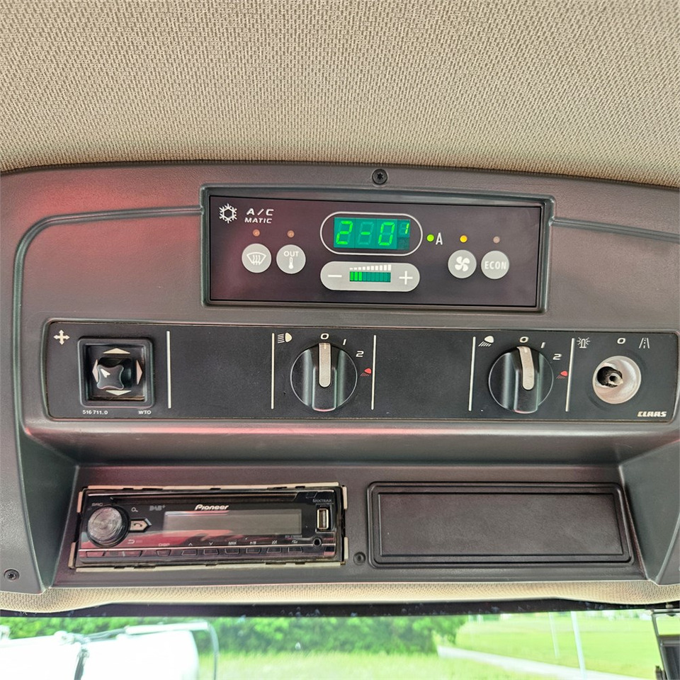 Техніка для внесення добрив Frans Vervaet B.V. Hydro Trike: фото 16