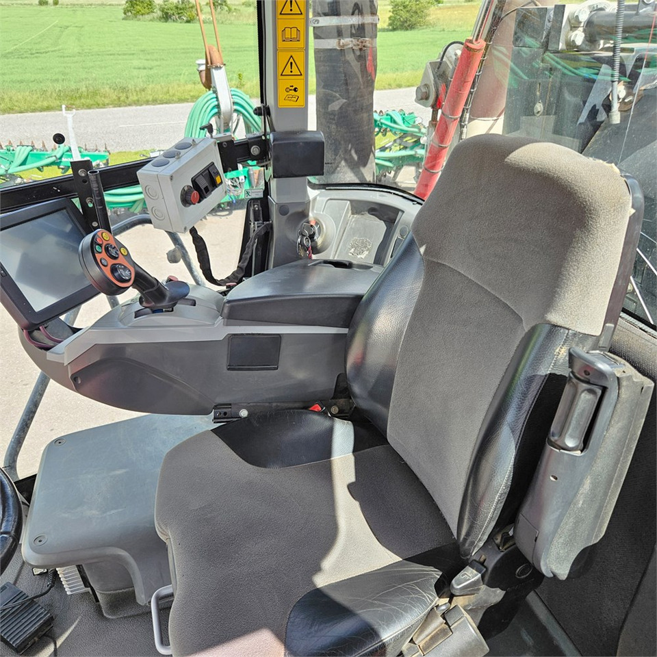 Техніка для внесення добрив Frans Vervaet B.V. Hydro Trike: фото 13