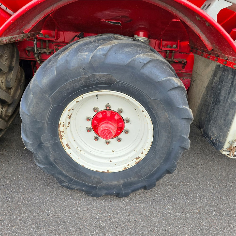 Техніка для внесення добрив Frans Vervaet B.V. Hydro Trike: фото 34