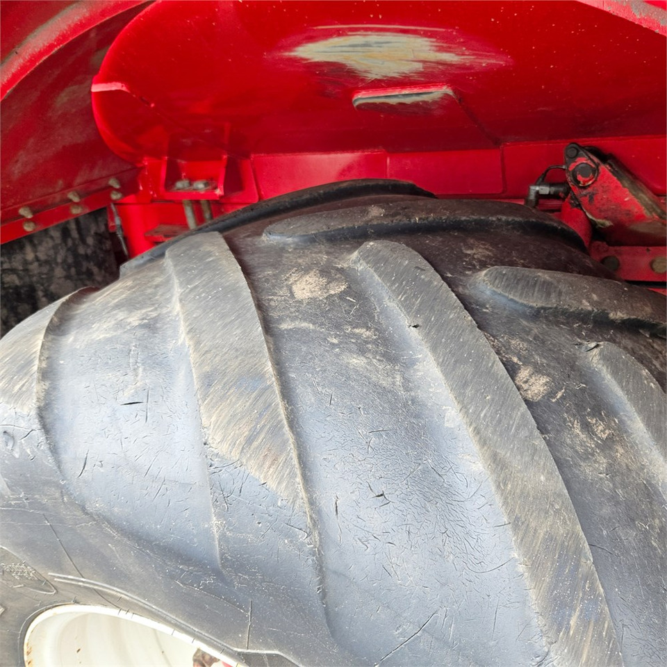 Техніка для внесення добрив Frans Vervaet B.V. Hydro Trike: фото 31