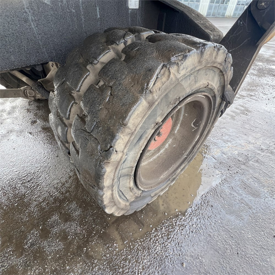 Перевантажувач Fuchs MHL 360: фото 44