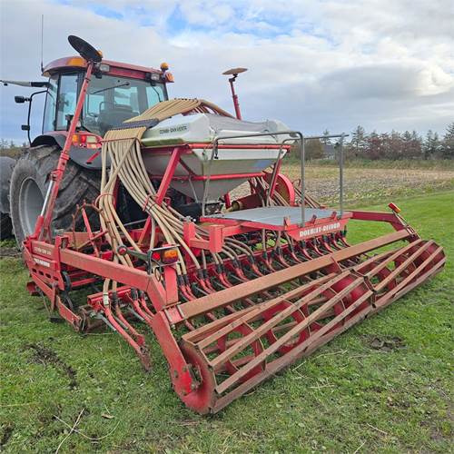 HE-VA Combi-Dan 3000 Venta - Посівна техніка: фото 1 HE-VA Combi-Dan 3000 Venta - Посівна техніка: фото 1