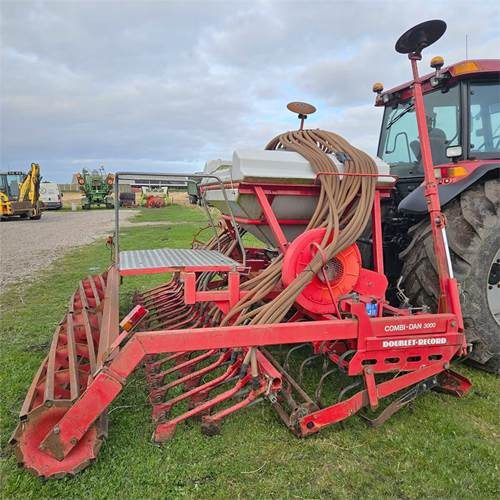 HE-VA Combi-Dan 3000 Venta - Посівна техніка: фото 4 HE-VA Combi-Dan 3000 Venta - Посівна техніка: фото 4