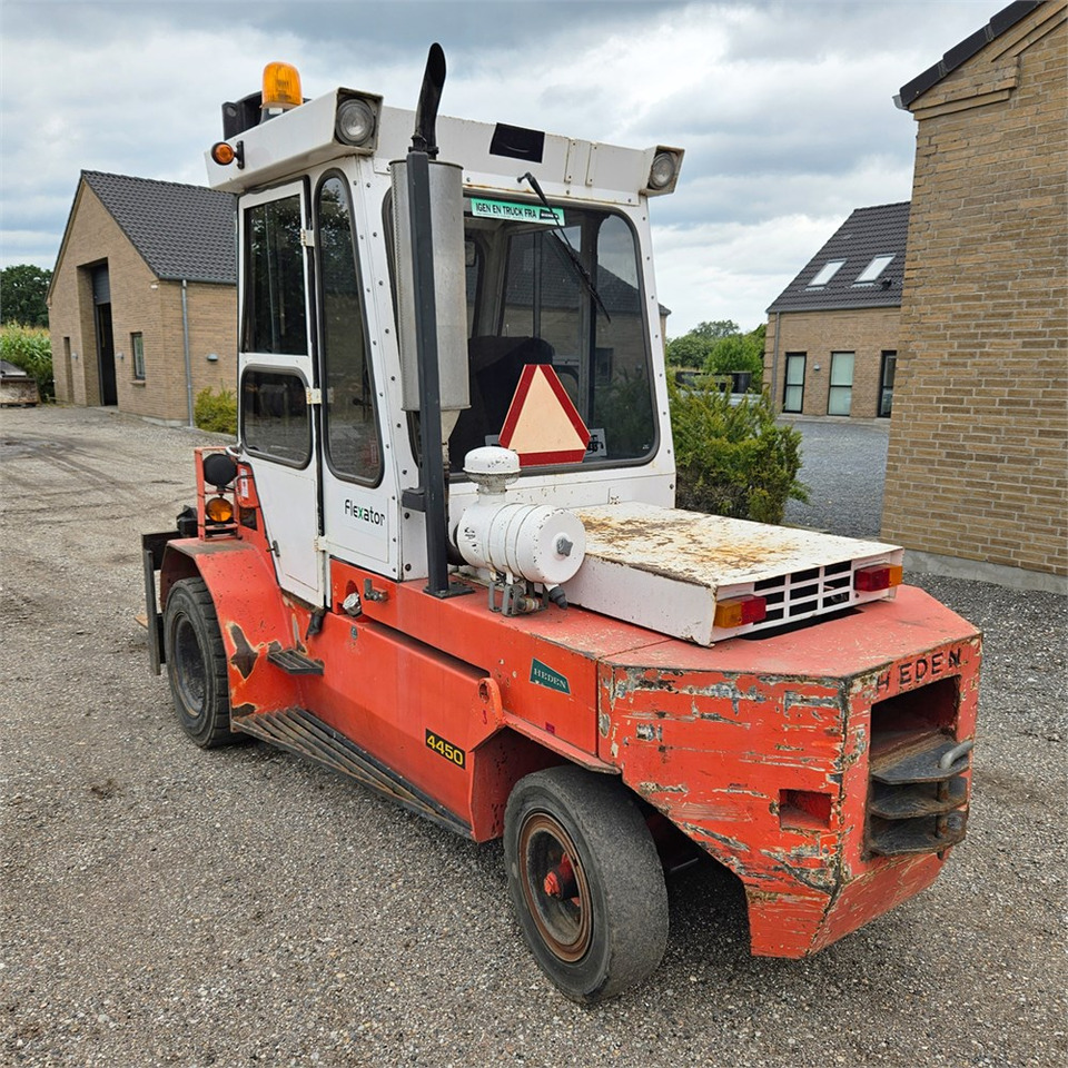 Heden 4450 - Навантажувач вилковий: фото 5 Heden 4450 - Навантажувач вилковий: фото 5