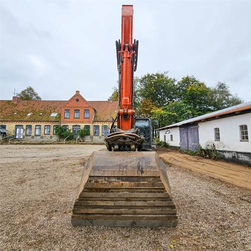 Hitachi ZX210 LC-6 - Гусеничний екскаватор: фото 4 Hitachi ZX210 LC-6 - Гусеничний екскаватор: фото 4