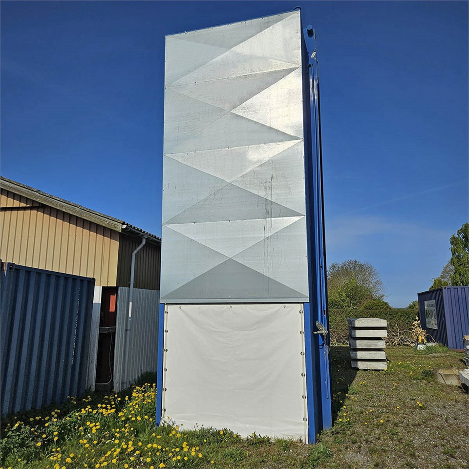 Holland Mineraal Recycling unit - Верстат: фото 4 Holland Mineraal Recycling unit - Верстат: фото 4