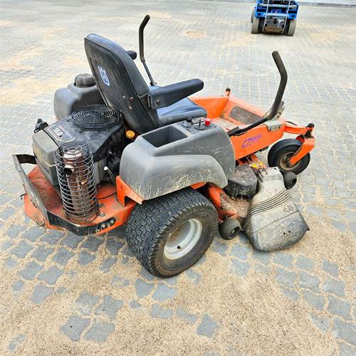 Husqvarna 968999228 CZ4818 Consumer Z - Газонокосарка: фото 5 Husqvarna 968999228 CZ4818 Consumer Z - Газонокосарка: фото 5