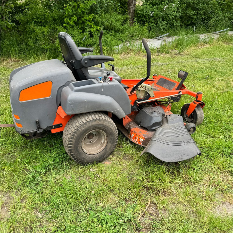 Husqvarna EZ 21 - Газонокосарка: фото 4 Husqvarna EZ 21 - Газонокосарка: фото 4