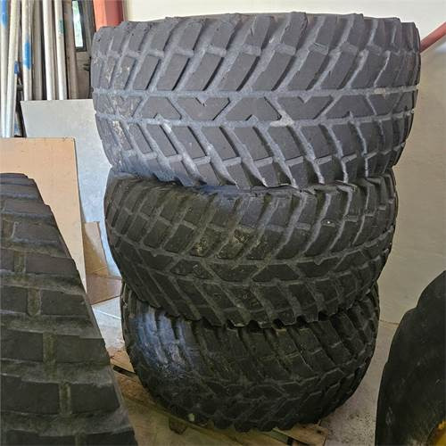 Hydrema Nokia 540/65R24 - Колесо в категорії Будівельна техніка: фото 2 Hydrema Nokia 540/65R24 - Колесо в категорії Будівельна техніка: фото 2
