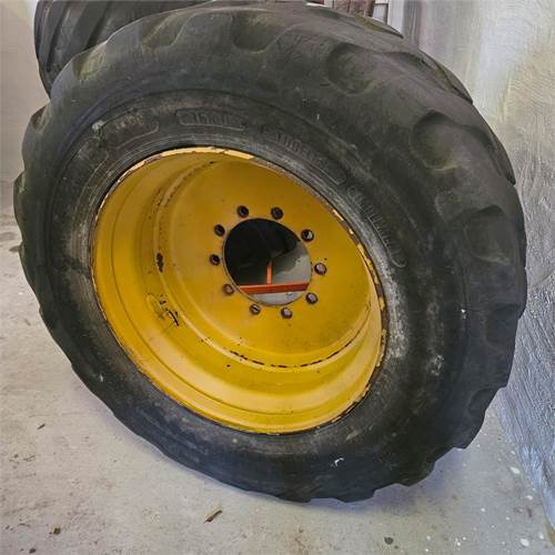 Hydrema Trelleborg 650/55B30.5. - Колесо в категорії Будівельна техніка: фото 2 Hydrema Trelleborg 650/55B30.5. - Колесо в категорії Будівельна техніка: фото 2