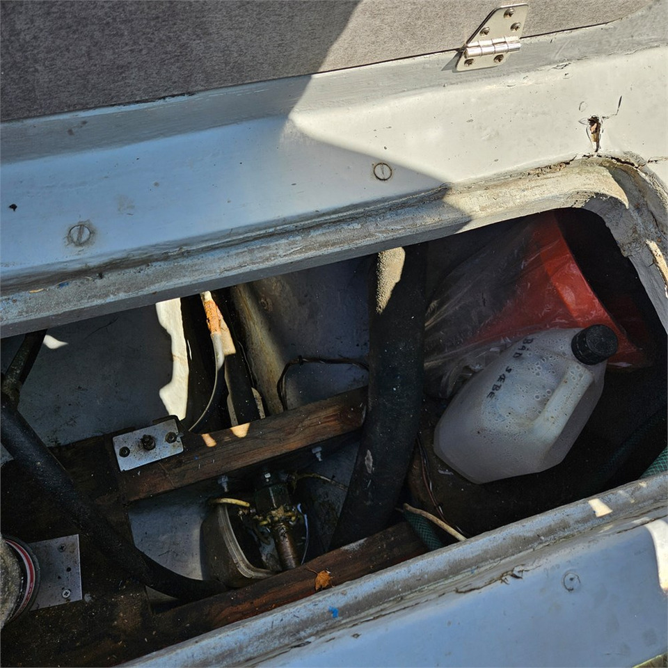 Інша техніка ABC 21ft: фото 27 Інша техніка ABC 21ft: фото 27