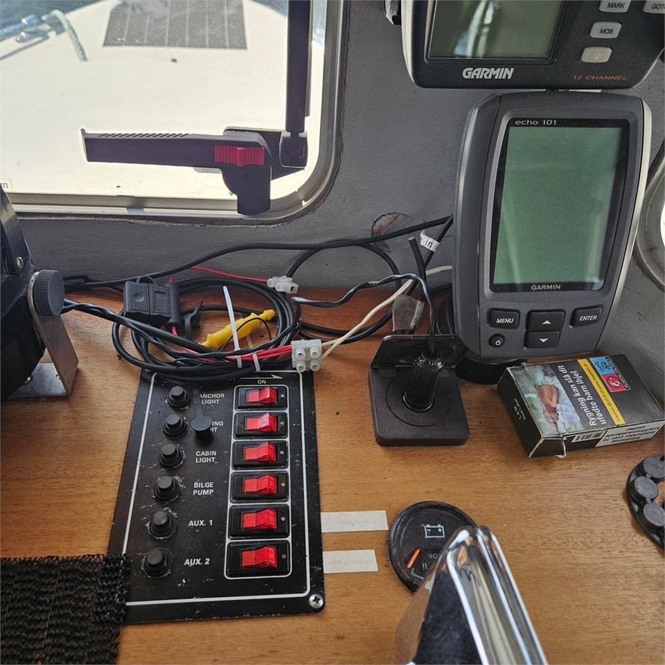 Інша техніка ABC 21ft: фото 9 Інша техніка ABC 21ft: фото 9