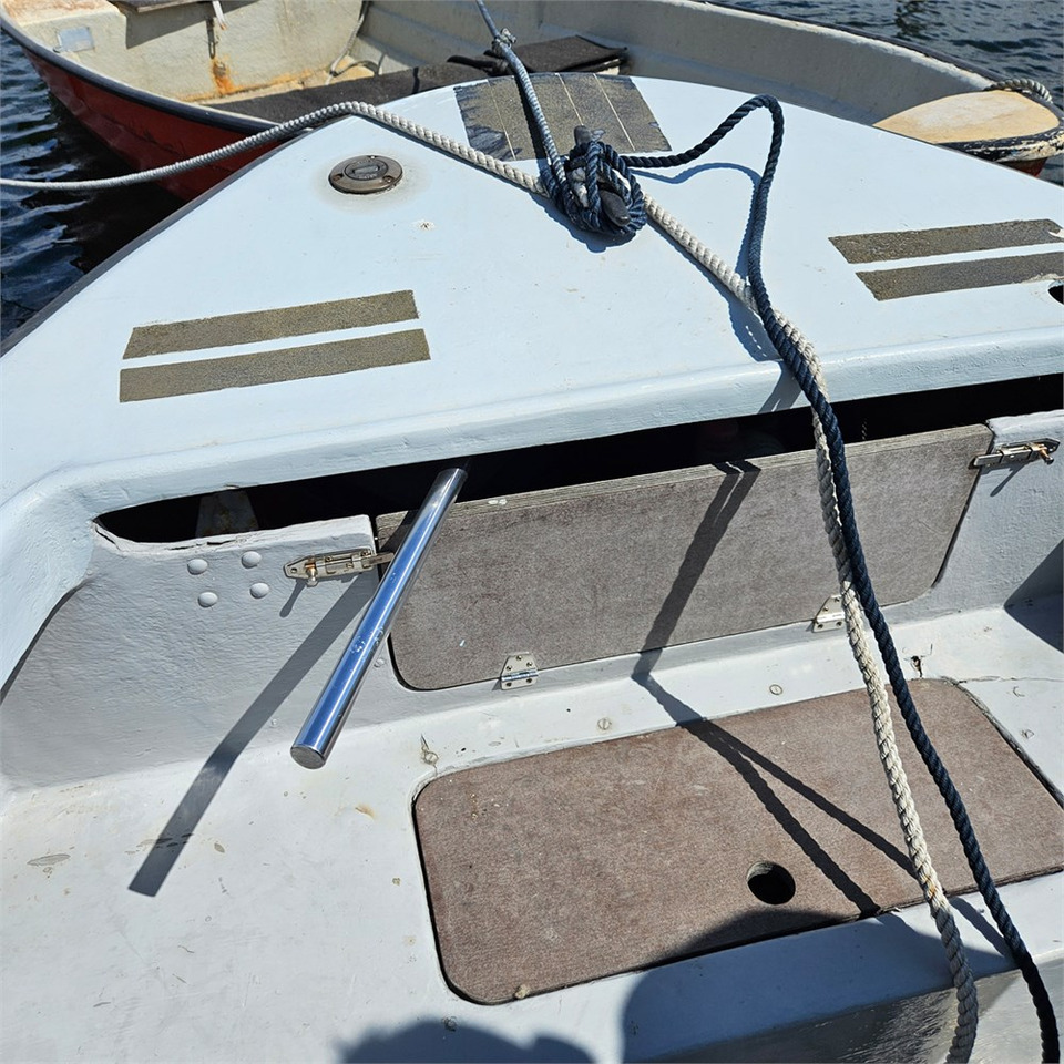 Інша техніка ABC 21ft: фото 19 Інша техніка ABC 21ft: фото 19